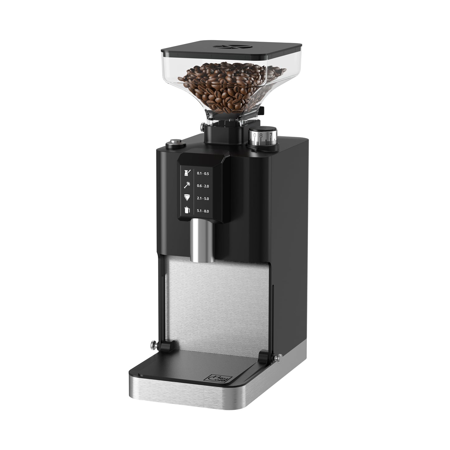 HeyCafe Jack Allround Coffee Grinder