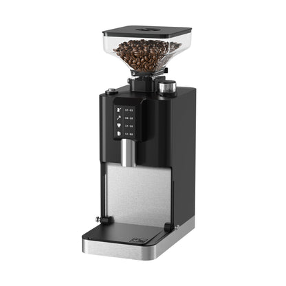 HeyCafe Jack Allround Coffee Grinder