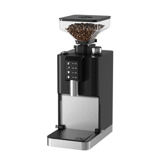 HeyCafe Jack Allround Coffee Grinder