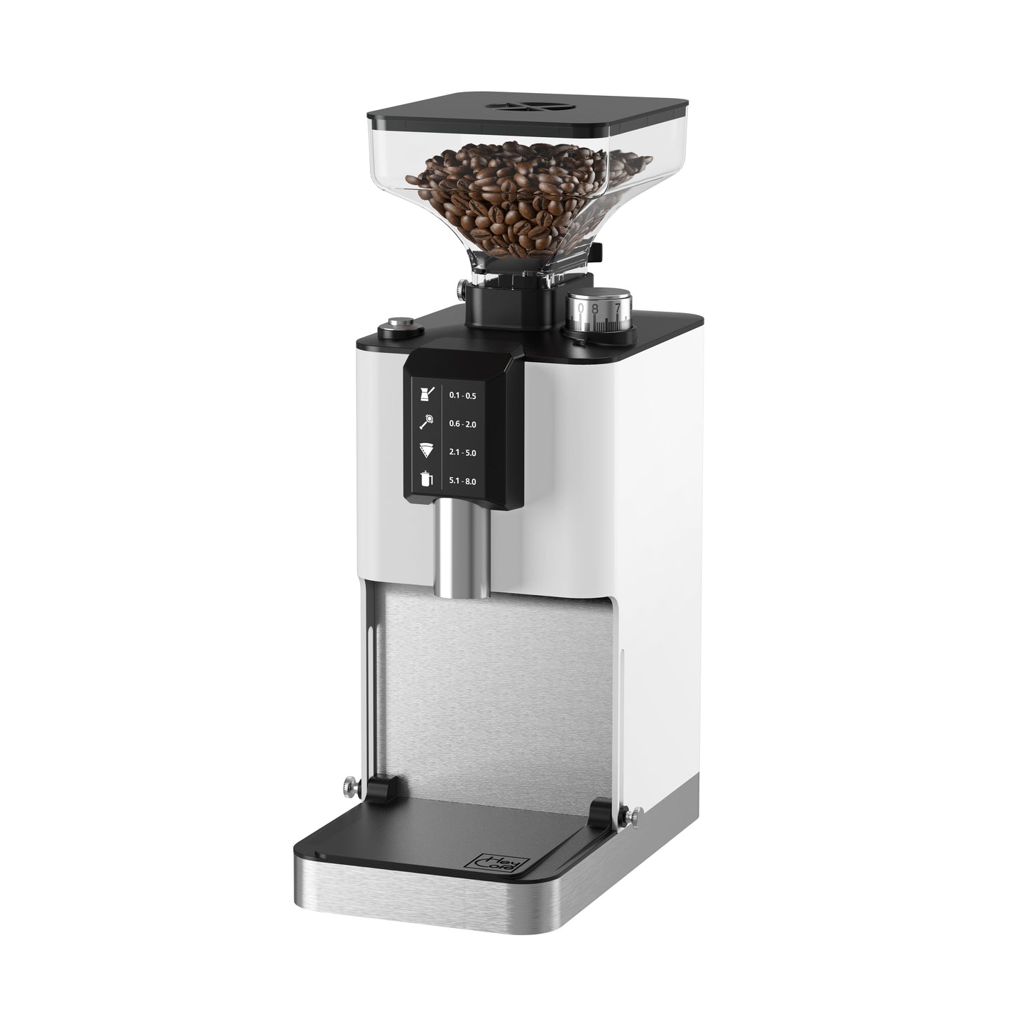 HeyCafe Jack Allround Coffee Grinder