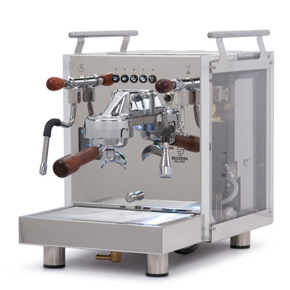Bezzera Matrix DE V2 Espresso Machine