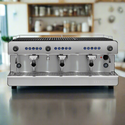 Iberital IB7 3 Group Automatic