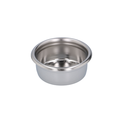 Iberital 53mm Double Basket