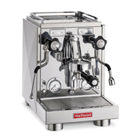 La Pavoni Botticelli Evolution Dual Boiler Espresso Machine