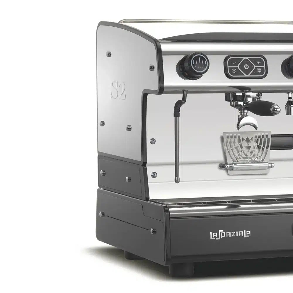 La Spaziale S2 Alto 2 Grupos Volumétrico