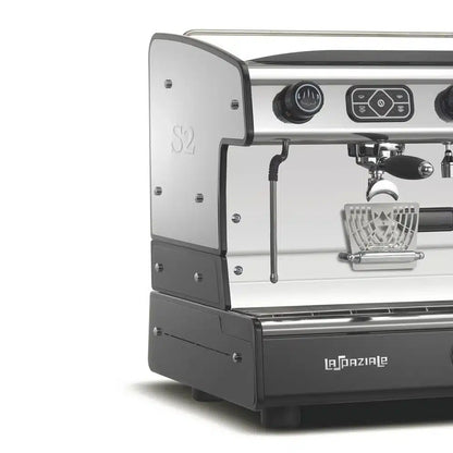 La Spaziale S2 Alto 2 Grupos Volumétrico