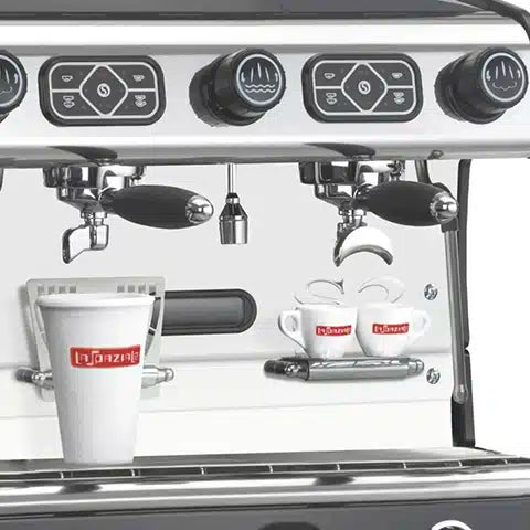 La Spaziale S2 Alto 2 Grupos Volumétrico