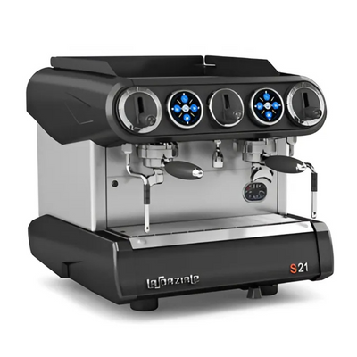 La Spaziale S2 Spazio 2 Grupo Volumétrico