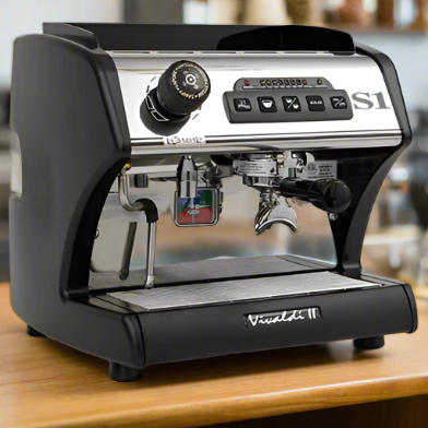 La Spaziale S1 Vivaldi II Espresso Machine | Ships Free - 2 Yr La Spaziale S1 Vivaldi II Espresso Machine | Ships Free - 2 Yr
