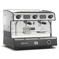 La Spaziale S2 Tall 2 Group Volumetric