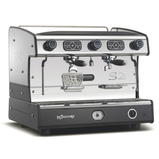La Spaziale S2 Tall 2 Group Volumetric