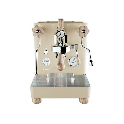 Lelit Bianca V3 PID Dual Boiler Espresso Machine