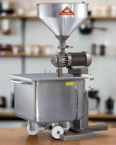 Industrial Coffee Grinder