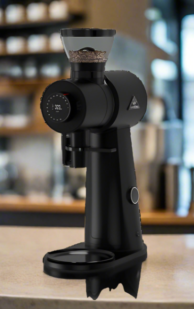 Mahlkonig EK Omnia Coffee Grinder Ships Free Yr Warranty