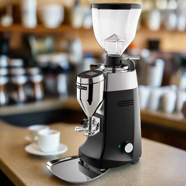 Mazzer Robur S