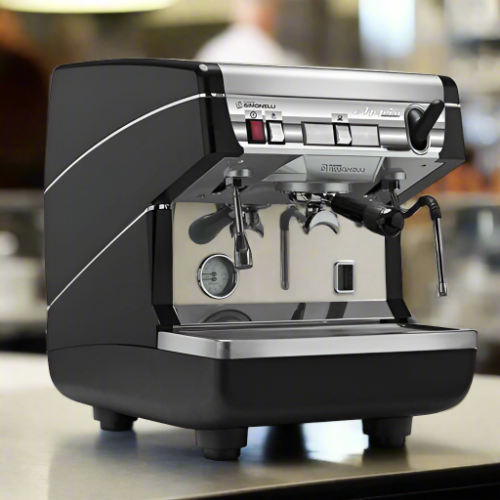 Nuova Simonelli Appia II 1GR Semiautomático