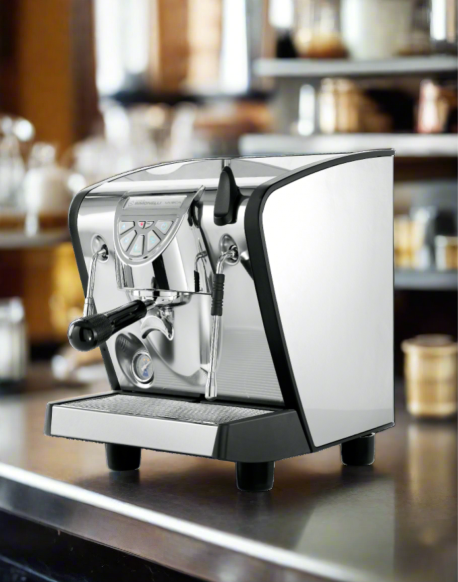 Nuova Simonelli Musica Automatic Direct
