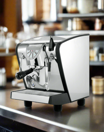 Nuova Simonelli Musica Automatic Direct