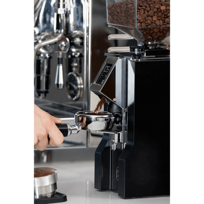 Molinillo de café expreso Eureka Mignon Libra