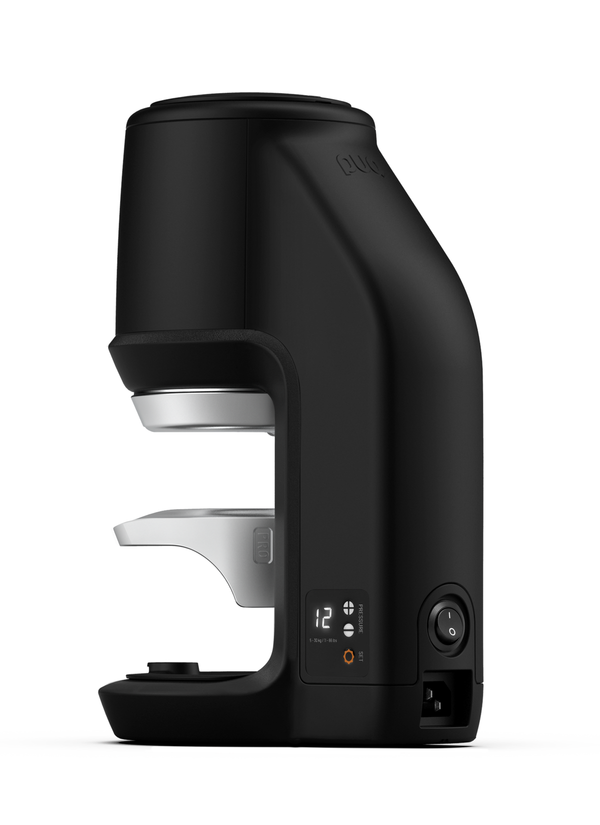 Puqpress Q PRO Automatic Tamper