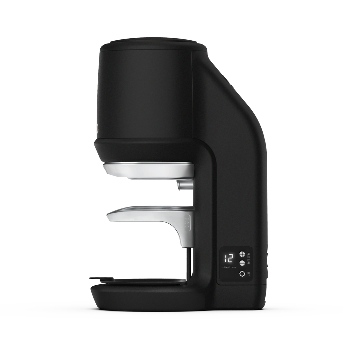 Puqpress Q PRO Automatic Tamper