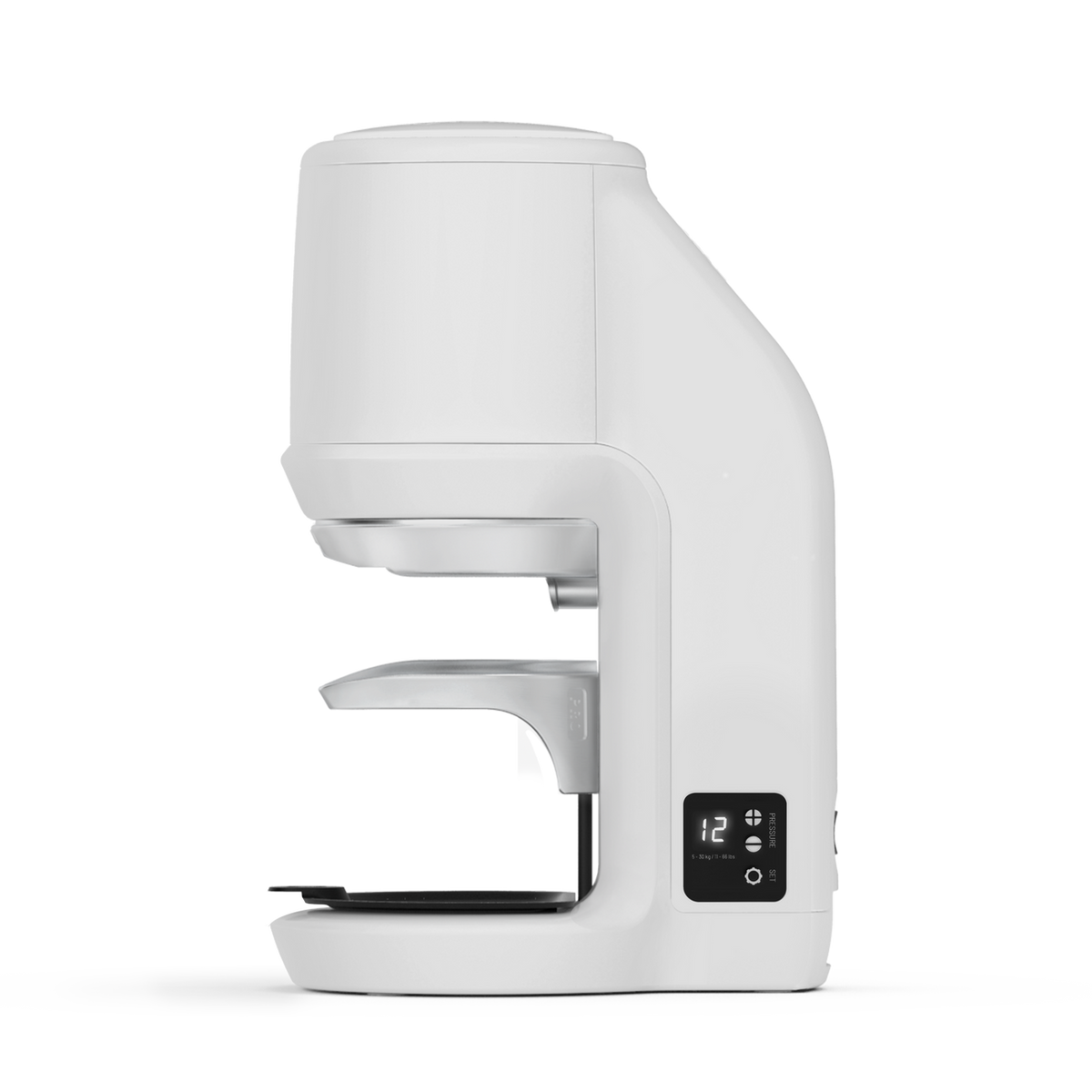 Puqpress Q PRO Automatic Tamper