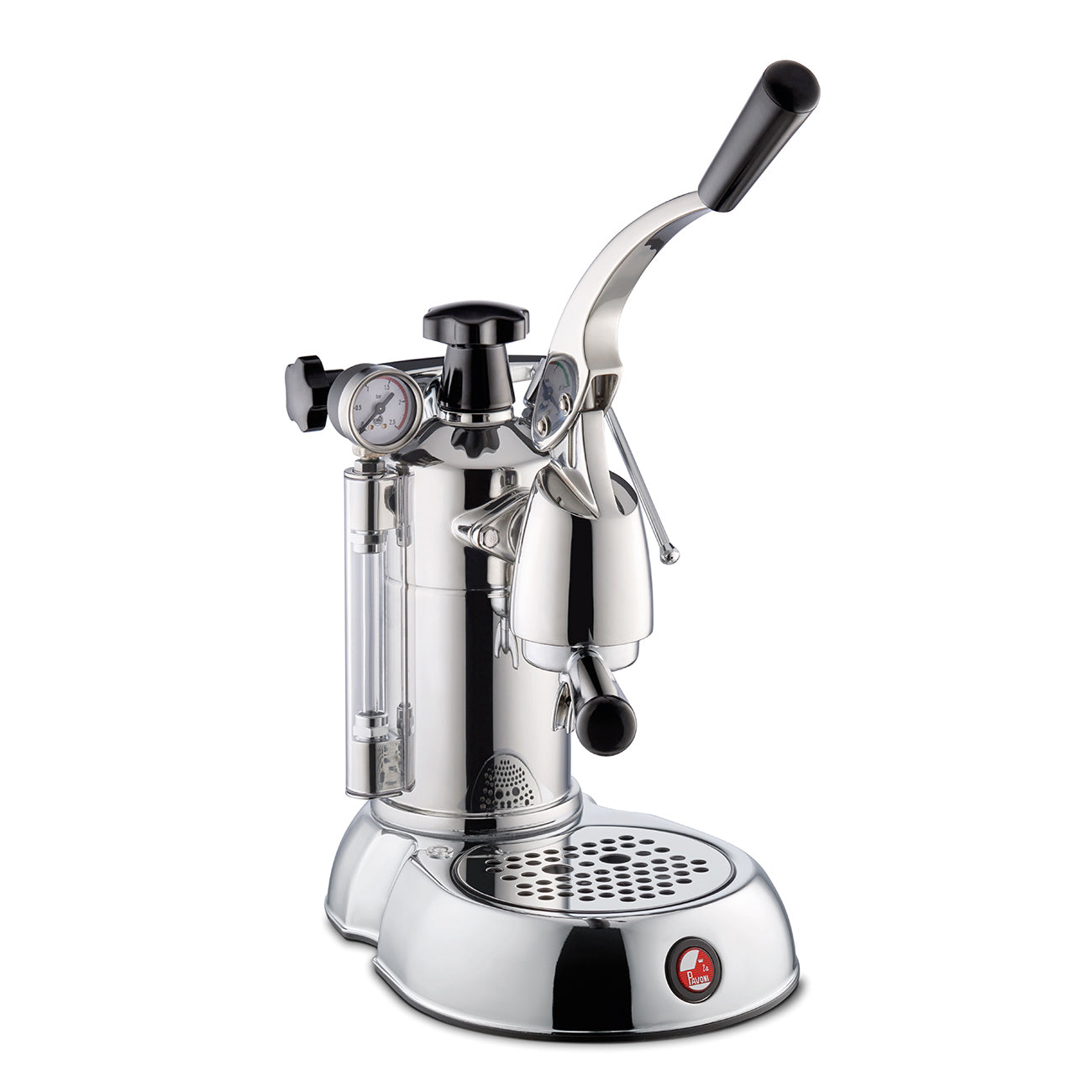 La Pavoni