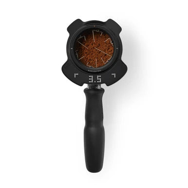 Puqpress Navigator Automatic WDT Tool