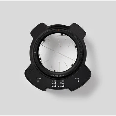Puqpress Navigator Automatic WDT Tool