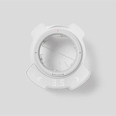 Puqpress Navigator Automatic WDT Tool