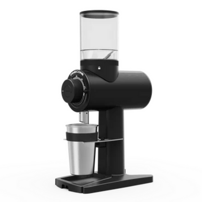 Pinecone Swiss Pinion Coffee Grinder