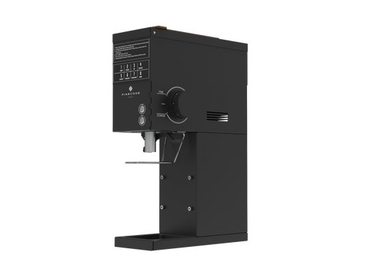 Pinecone Swiss GH-B Coffee Grinder