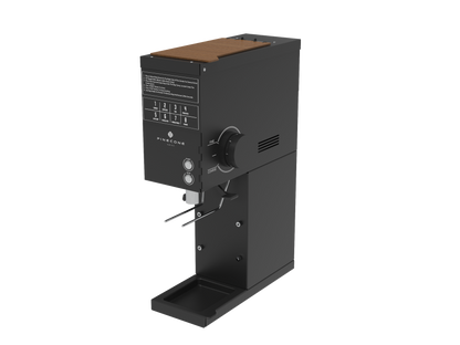Pinecone Swiss GH-B Coffee Grinder