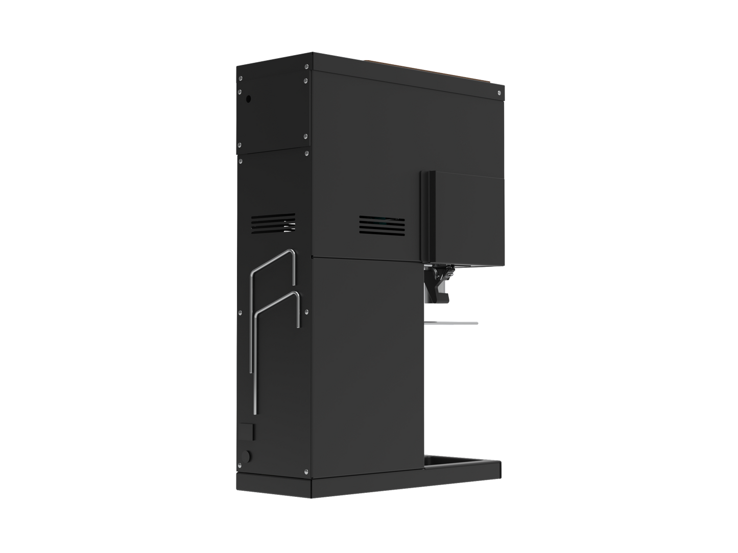 Pinecone Swiss GH-B Coffee Grinder