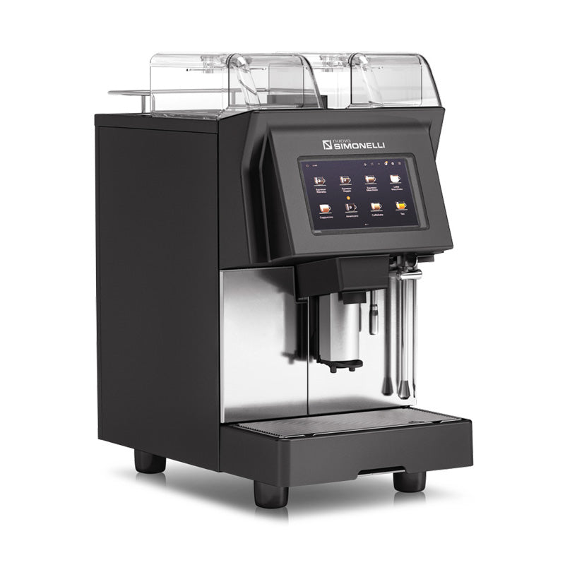 Nuova Simonelli Prontobar Touch Super Automatic Espresso Machine