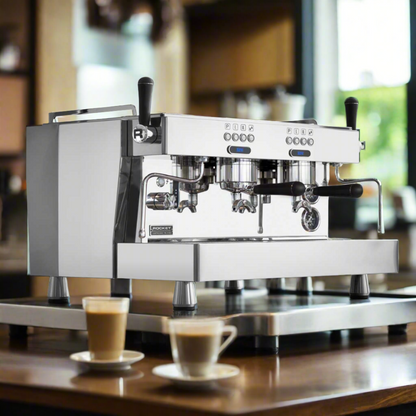 Rocket Espresso R9 2 Group Espresso Machine