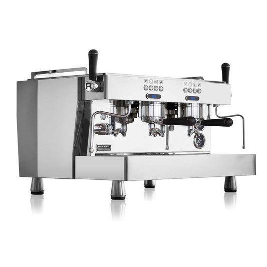 Rocket Espresso R9 2 Group Espresso Machine