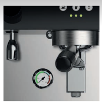 Gaggia Ruby Pro 1 Group Espresso Machine