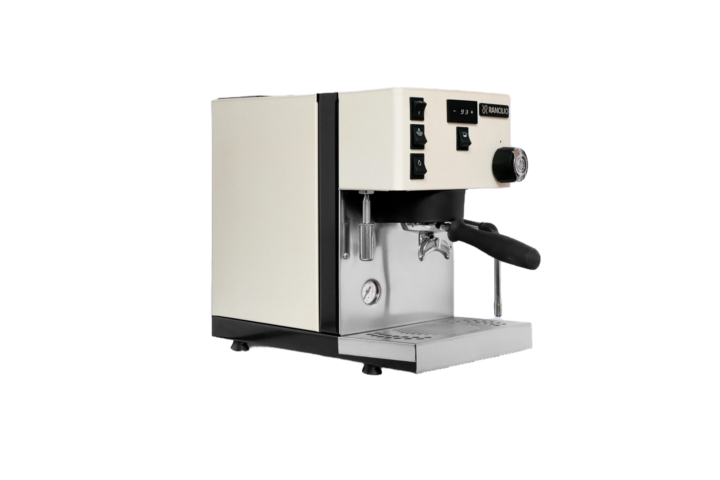 Rancilio Silvia Pro X