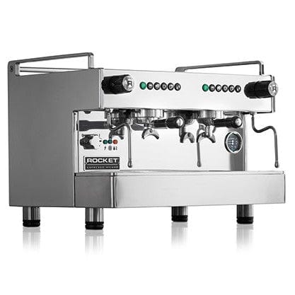 Rocket Espresso Boxer 2 Group Espresso Machine