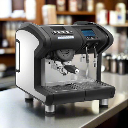 La Spaziale S11 Brio Espresso Machine