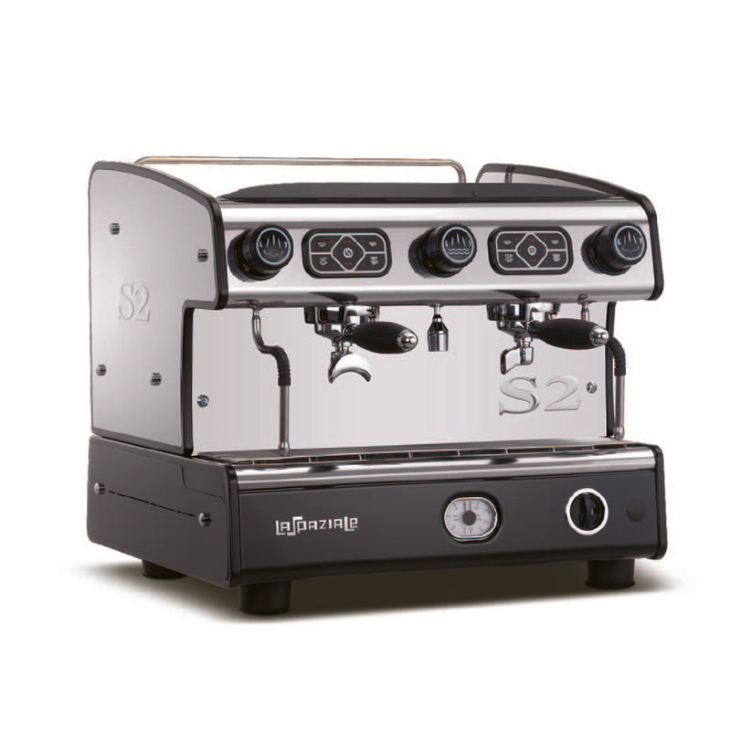La Spaziale S2 Spazio 2 Grupo Volumétrico