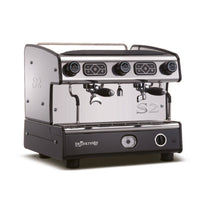 La Spaziale S2 Spazio 2 Grupo Volumétrico