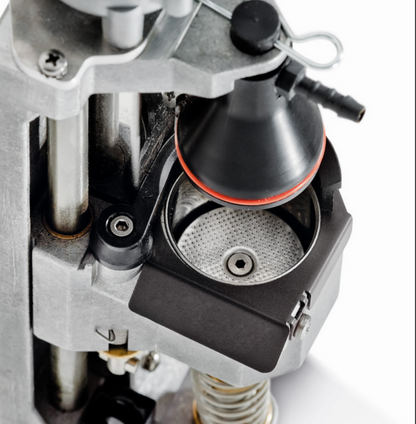 Nuova Simonelli Prontobar Touch Super Automatic Espresso Machine