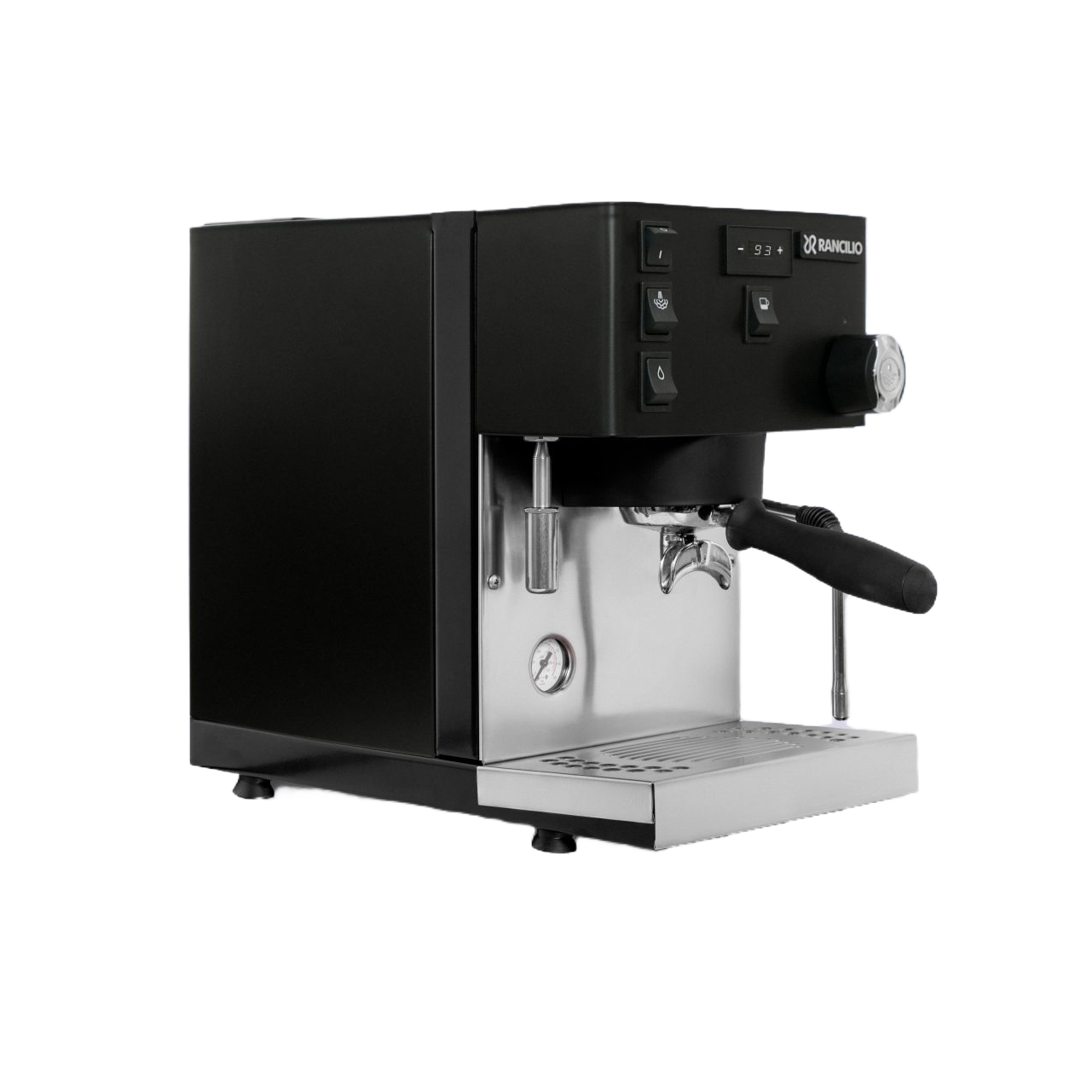 Rancilio Silvia Pro X
