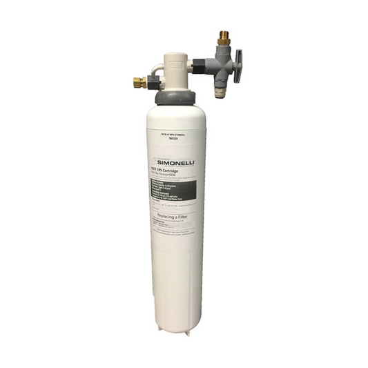 Nuova Simonelli Large Hardness Reduction Cartridge - NUOVART1006