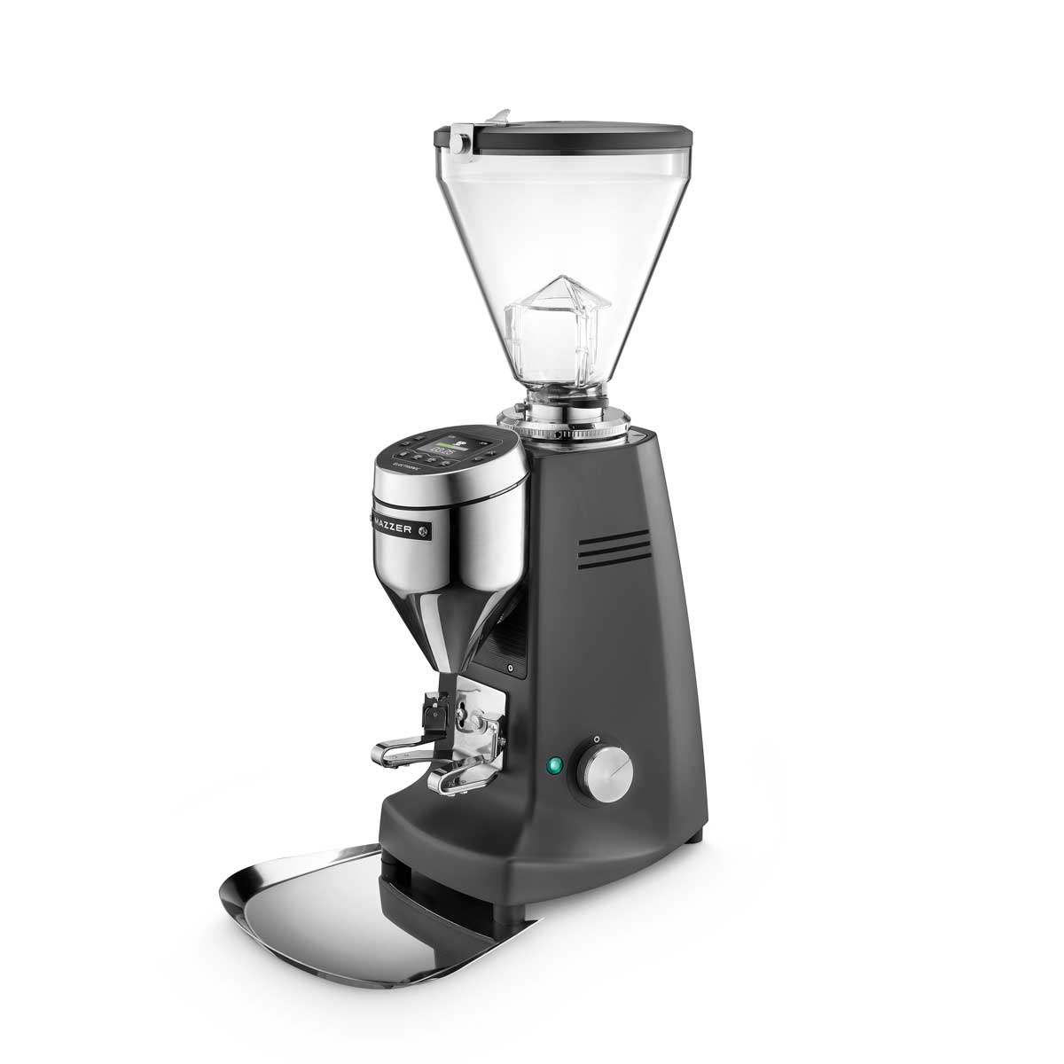 Molinillo de café expreso electrónico Mazzer Super Jolly V Pro