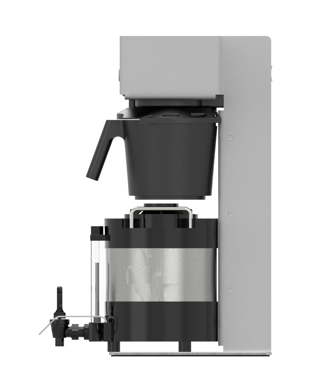 Tone Touch 04 Batch Brewer