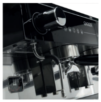 Gaggia Vetro 2 Group Espresso Machine