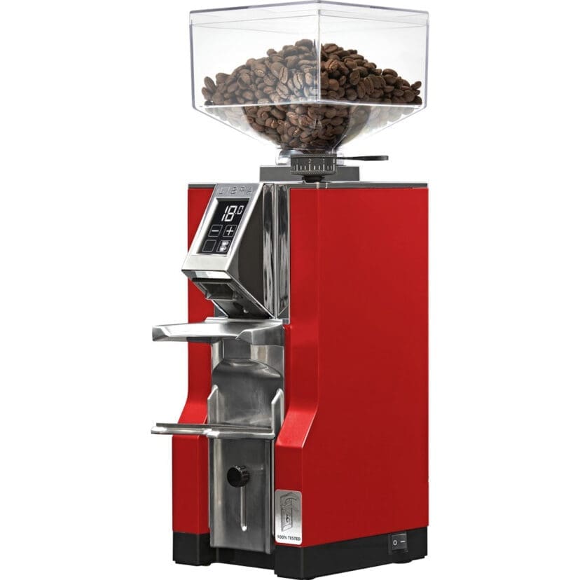 Eureka Mignon Libra GbW Espresso Grinder